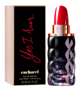  Cacharrel  Perfume Feminino Yes I Am -30ml