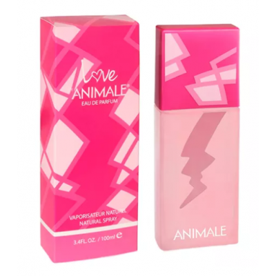 Animale Love fem -100ML