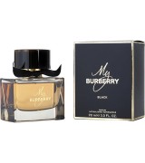 Burberry - My Burberry Black - Perfume Feminino - Eau de Parfum - 90ml