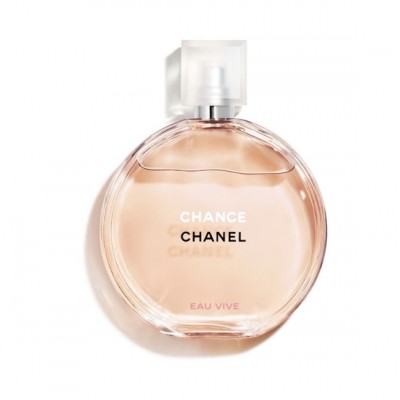 CHANEL - CHANCE EAU VIVE EAU DE TOILETTE 50ml