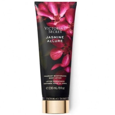 VICTORIA'S SECRET HIDRATANTE CORPORAL JASMINE ALLURE 236ML