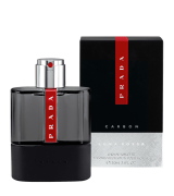 PRADA - Luna Rossa Carbon  Eau de Toilette - Perfume Masculino 100ml