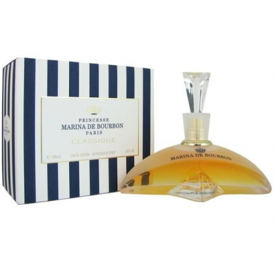 Marina de Bourbon Classique  -30ml Perfume Feminino