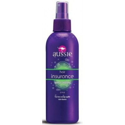 Aussie Hair Insurance Leave-in 236ml