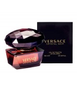 Versace Crystal Noir Feminino Eau de parfum 90ml 