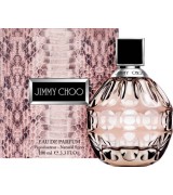 Jimmy Choo Eau de Parfum - Perfume Feminino 60ml