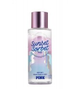 Victorias Secret Body Mist Pink Sunset Sorbet 250ml