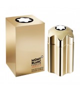 Montblanc Emblem Absolu Masculino Eau De Toilette 100ml