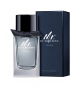 Mr. BURBERRY Indigo Eau de Toilette - Perfume Masculino 100ml 