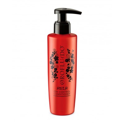 Orofluido Asia Zen Control Revlon 200ml Condicionador