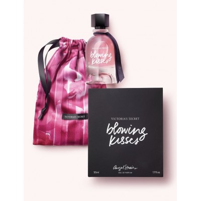 VictoriaS  Secret  Kisses - Perfume Edp 50 Ml 