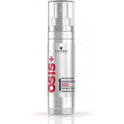 Schwarzkopf Sérum Osis Anti-Frizz Magic 1 - 50ml