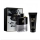 KIT Carolina Herrera CH Men Prive 100ml + after Shave balm 100ml 