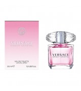 VERSACE - Bright Crystal Eau de Toilette - Perfume Feminino 90ml