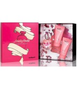 KIT ANAIS ANAIS PREMIER DELICE CACHAREL 50 ML + 2 CREMES CORPORAIS EAU DE TOILETTE FEMININO