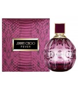 Jimmy Choo Fever Feminino Eau de Parfum 100ml 