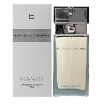 Jcques Bolgart  Bogart Homme -Perfume Masculino  100ml