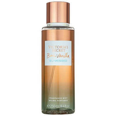 Victoria's Secret Splash Bare Vanilla Sunkissed 250ml 