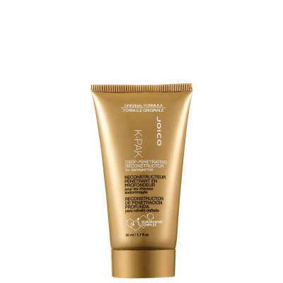 Joico K-PAK Deep Penetrating Reconstructor - Máscara de Reconstrução 150ML