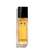 CHANEL N°5 EAU DE TOILETTE VAPORIZADOR 100ML 