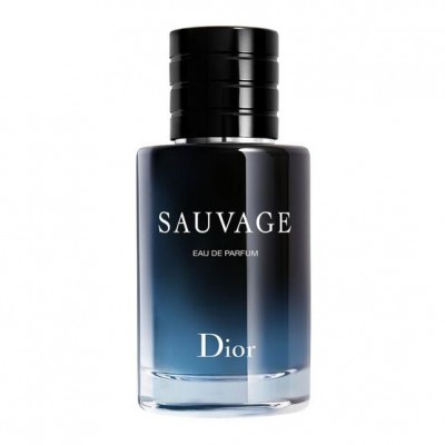  Dior Sauvage  Eau de Parfum - Perfume Masculino 60ml