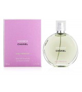 CHANEL- Perfume Chance Fraiche Feminino Eau de Toilette 100ml 