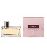 PRADA Feminino Eau de Parfum 50ml