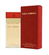 Dolce & Gabbana Eau De Toilette Feminino - 100 ml