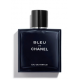 Chanel- Bleu  De  Chanel Perfume Masc 100ml Eau de Parfum 