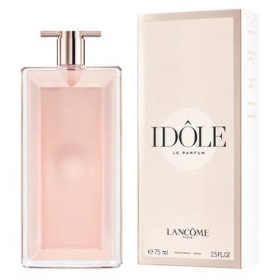 Lancôme - Idole Eau de Parfum Feminino 100ml (TRADICIONAL)