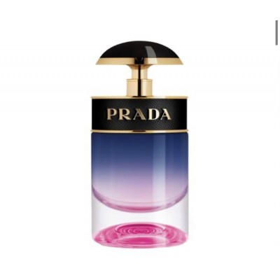 Decant - 5ML Prada Candy Night Fem EDP 