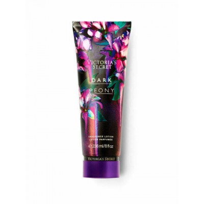 Victoria’s Secret Dark Peony loção corporal 236ml