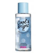 VICTORIA´S SECRET Body Mist Pink Cool & Bright 250ml