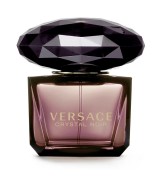 Versace Crystal Noir Eau De Toilette Feminino - 90 ml