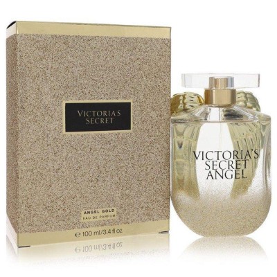 Victoria's Secret Angel Gold Spray 50 Ml