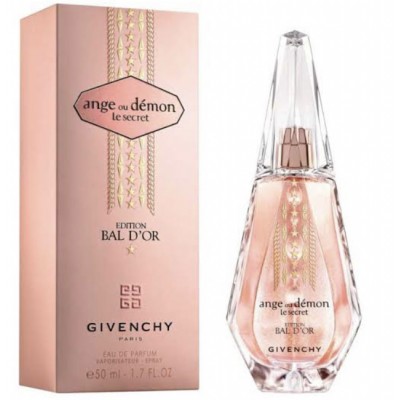 Givenchy Ange Ou Demon Le Secret Edition Bal d'Or 50ml 