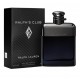 RALPH LAUREN RALPH'S CLUB MASCULINO EAU DE PARFUM 100ML