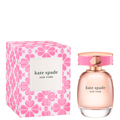 Kate Spade New York Eau De Parfum Feminino 100ml (RARO)