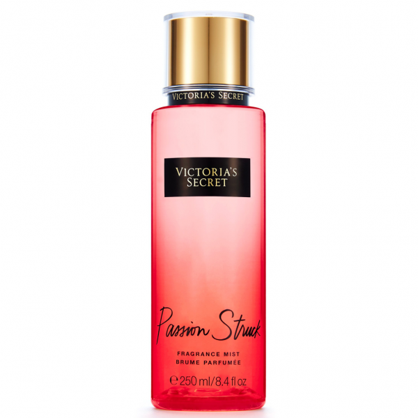 Victoria secret perfume online passion struck