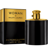 RALPH LAUREN - Woman Intense Eau de Parfum - Perfume feminino 100ml