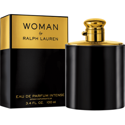 RALPH LAUREN - Woman Intense Eau de Parfum - Perfume feminino 100ml