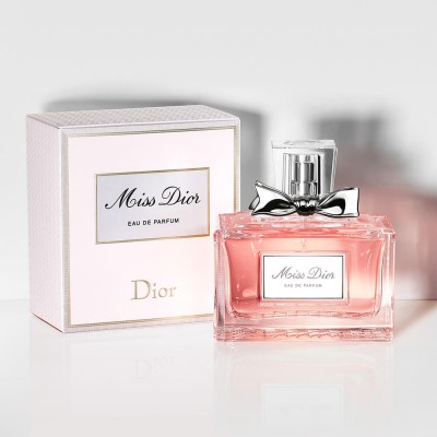 Dior- Miss Dior- Perfume Feminino EDP 30ml versao 2017