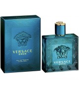 VERSACE Eros Masculino Eau de Toilette 100ml