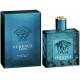 VERSACE Eros Masculino Eau de Toilette 100ml