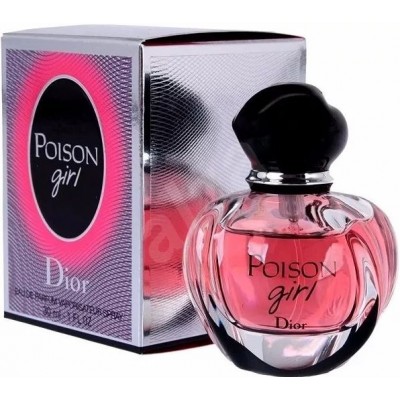 Dior- Poison Girl - Perfume Feminino EDP - 30ml