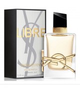 Libre Yves Saint Laurent Perfume Feminino - Eau de Parfum 50ml