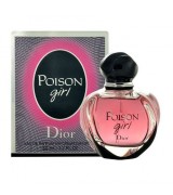 Dior- Poison Girl - Perfume Feminino EDP  50ml