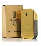 Paco Rabanne One Million Perfume Masculino EDT 50ml