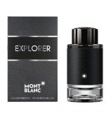 Montblanc Explorer Perfume Masculino - EDP 100ML