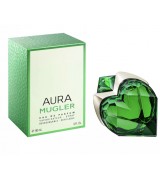 Mugler Aura perfume Feminino Eau de Parfum 90ml 